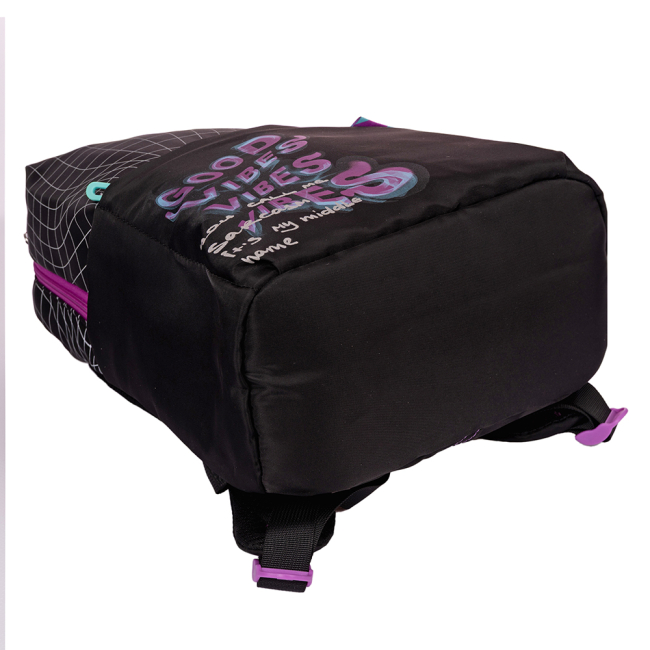 Рюкзаки и сумки - Рюкзак Yes Vibes Vibes T-105 (559929)#5