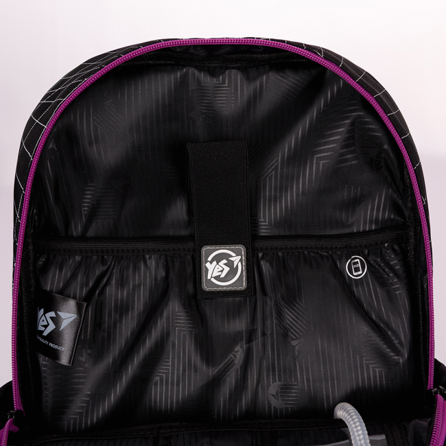 Рюкзаки и сумки - Рюкзак Yes Vibes Vibes T-105 (559929)#7