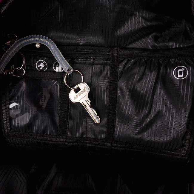 Рюкзаки и сумки - Рюкзак Yes Vibes Vibes T-105 (559929)#8