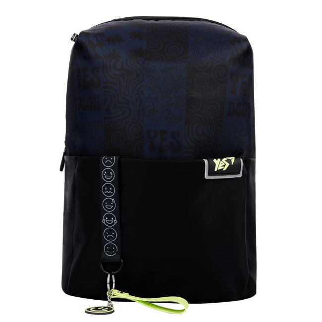 Рюкзаки и сумки - Рюкзак Yes DSGN Smile T-105 (559928)#2