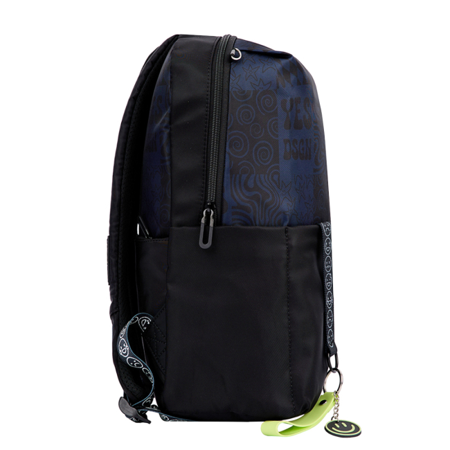 Рюкзаки и сумки - Рюкзак Yes DSGN Smile T-105 (559928)#3