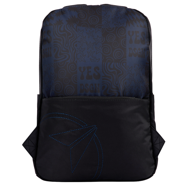 Рюкзаки и сумки - Рюкзак Yes DSGN Smile T-105 (559928)#4