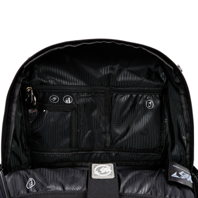 Рюкзаки и сумки - Рюкзак Yes DSGN Smile T-105 (559928)#6