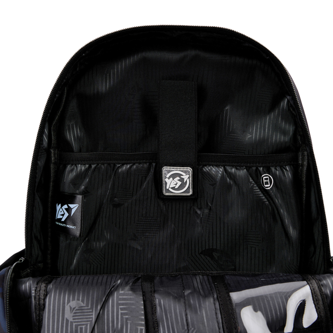 Рюкзаки и сумки - Рюкзак Yes DSGN Smile T-105 (559928)#7