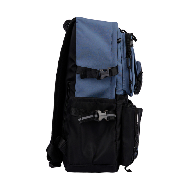 Рюкзаки и сумки - Рюкзак Yes Blue T-107 (559975)#3