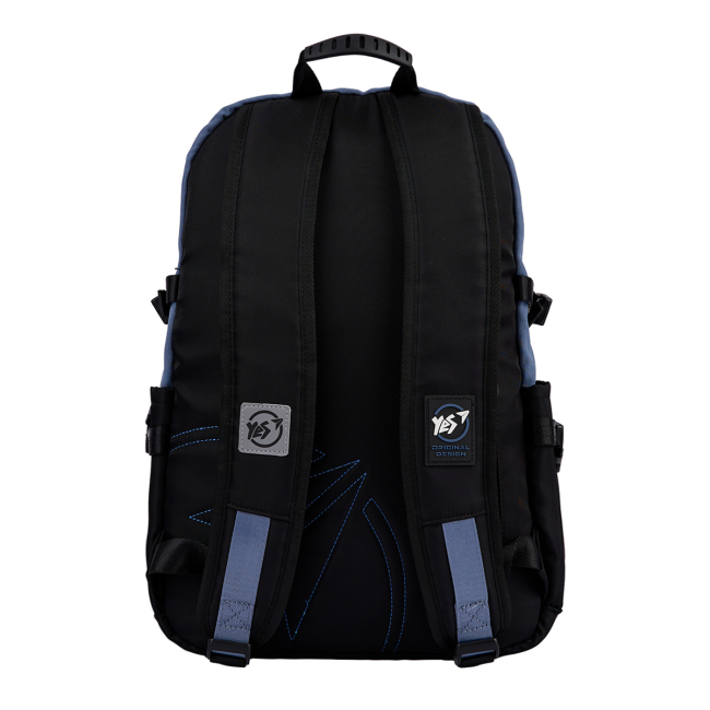 Рюкзаки и сумки - Рюкзак Yes Blue T-107 (559975)#4