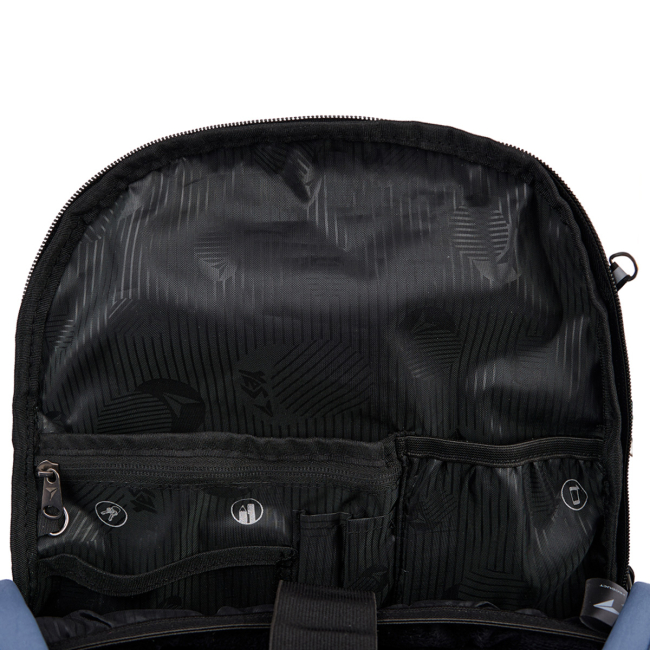 Рюкзаки и сумки - Рюкзак Yes Blue T-107 (559975)#6