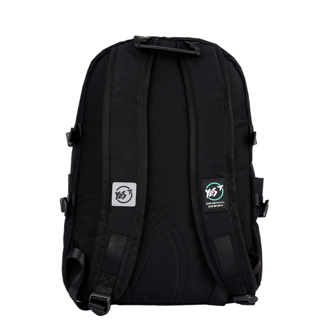 Рюкзаки и сумки - Рюкзак Yes Demon Slayer Tanjiro T-107 (559978)#4