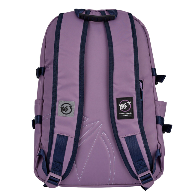 Рюкзаки и сумки - Рюкзак Yes Feeling T-107 (559977)#4