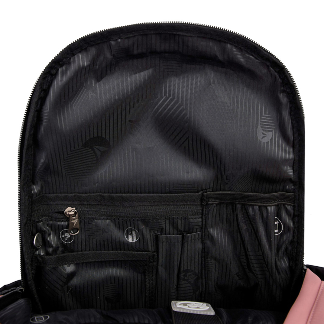 Рюкзаки и сумки - Рюкзак Yes Pink T-107 (559974)#6