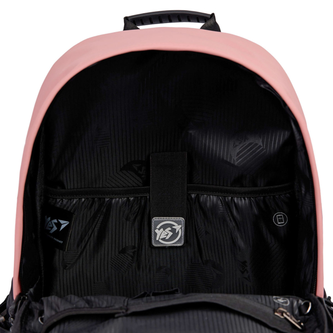Рюкзаки и сумки - Рюкзак Yes Pink T-107 (559974)#7