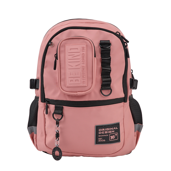 Рюкзаки та сумки - Рюкзак Yes Be Kind T-113 (559967)#2