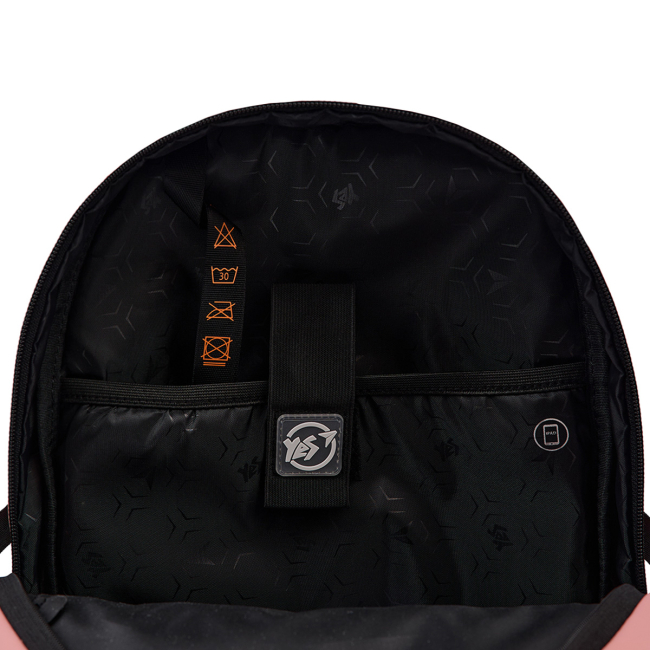 Рюкзаки та сумки - Рюкзак Yes Be Kind T-113 (559967)#7