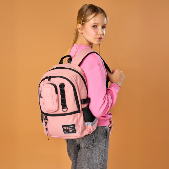 Рюкзаки та сумки - Рюкзак Yes Be Kind T-113 (559967)#8