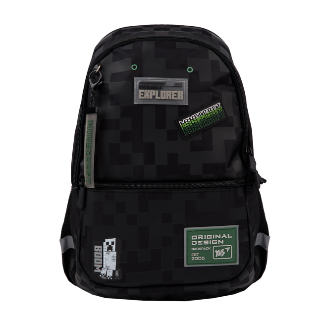 Рюкзаки и сумки - Рюкзак Yes Minecraft Boom T-113 (559973)#2