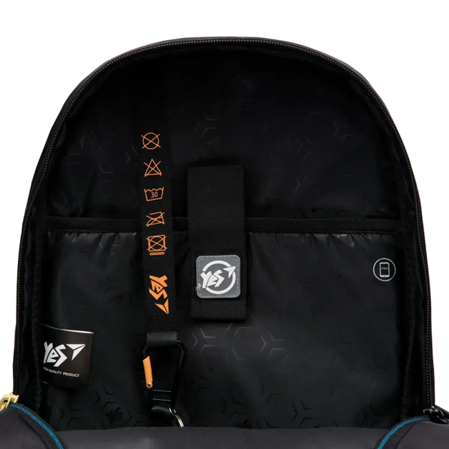 Рюкзаки и сумки - ​Рюкзак Yes Mood Off T-113 (559970)#7