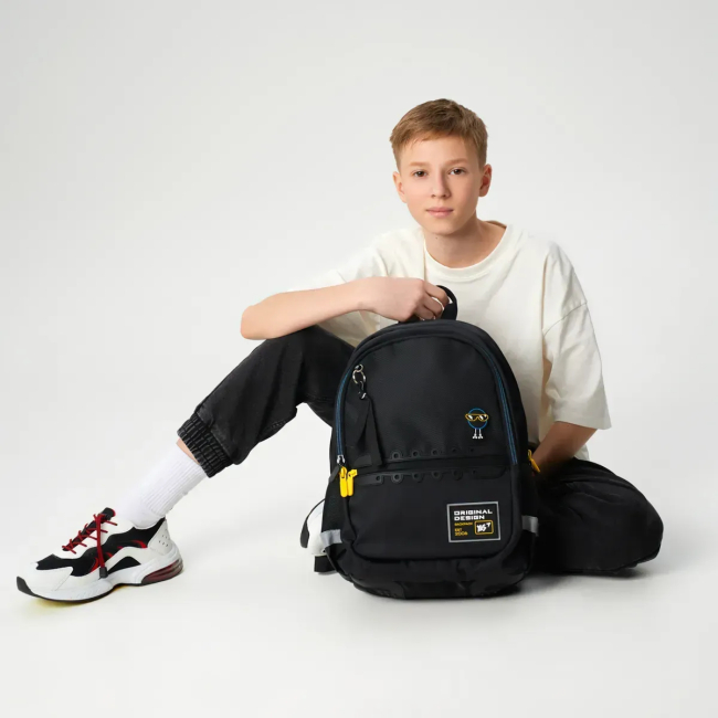 Рюкзаки и сумки - ​Рюкзак Yes Mood Off T-113 (559970)#8