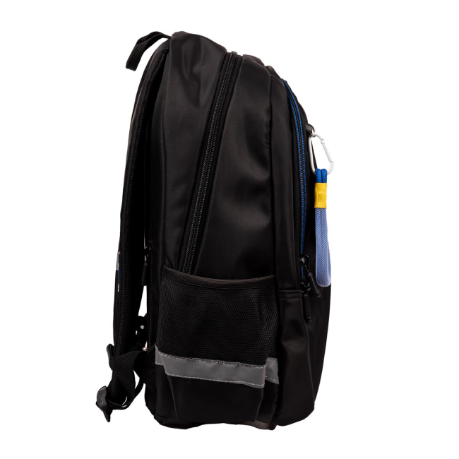 Рюкзаки та сумки - Рюкзак Yes Street Style T-113 (559972)#3