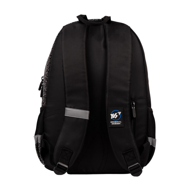 Рюкзаки та сумки - Рюкзак Yes Street Style T-113 (559972)#4