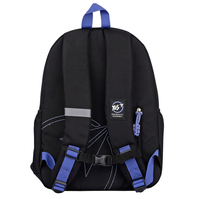 Рюкзаки та сумки - Рюкзак Yes Cool T-115 (559998)#3
