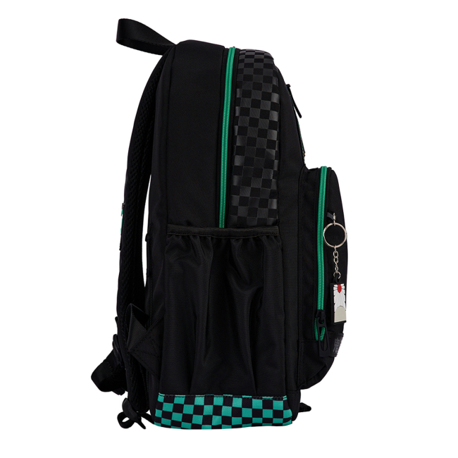 Рюкзаки и сумки - ​Рюкзак Yes Demon Slayer Tanjiro T-115 (550002)#3