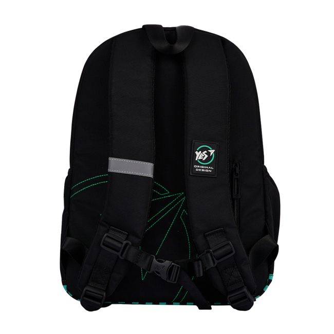 Рюкзаки и сумки - ​Рюкзак Yes Demon Slayer Tanjiro T-115 (550002)#4