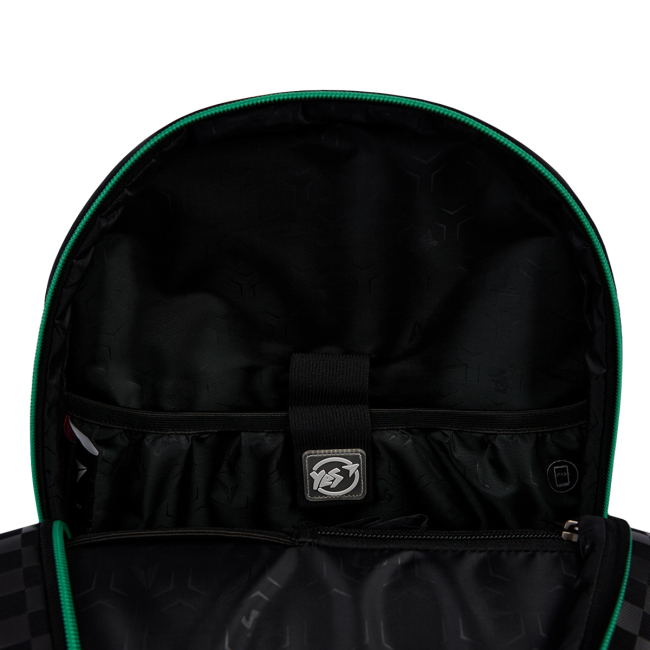 Рюкзаки и сумки - ​Рюкзак Yes Demon Slayer Tanjiro T-115 (550002)#7