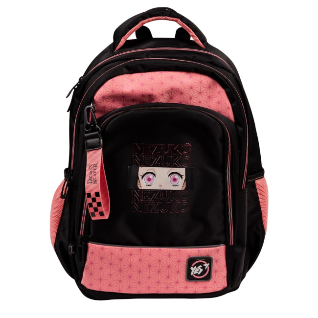 Рюкзаки и сумки - Рюкзак Yes Demon Slayer Nezuko TS-109 (559949)#2