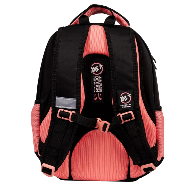 Рюкзаки и сумки - Рюкзак Yes Demon Slayer Nezuko TS-109 (559949)#5