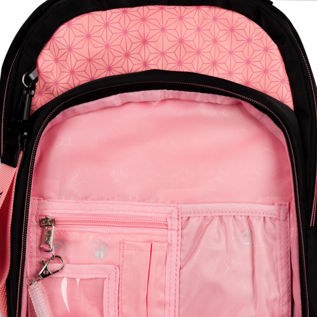 Рюкзаки и сумки - Рюкзак Yes Demon Slayer Nezuko TS-109 (559949)#7