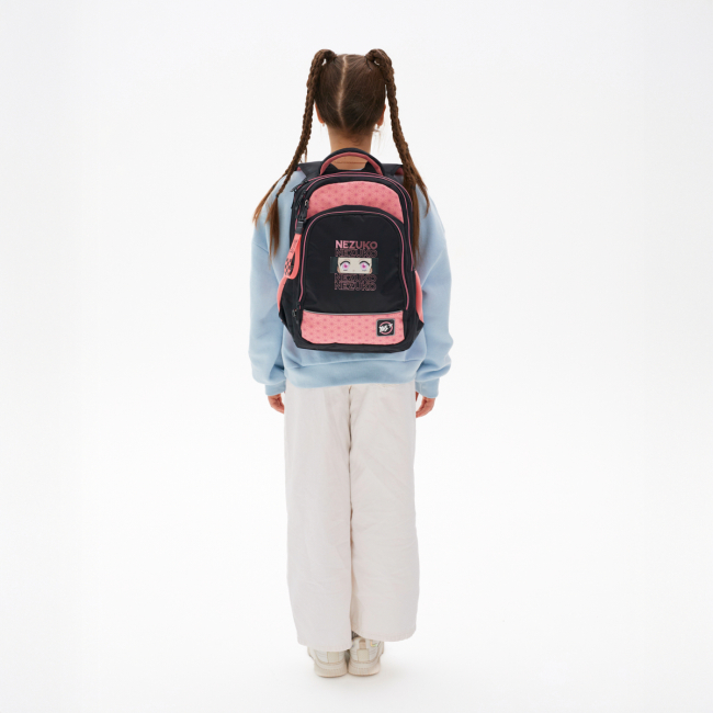 Рюкзаки и сумки - Рюкзак Yes Demon Slayer Nezuko TS-109 (559949)#9