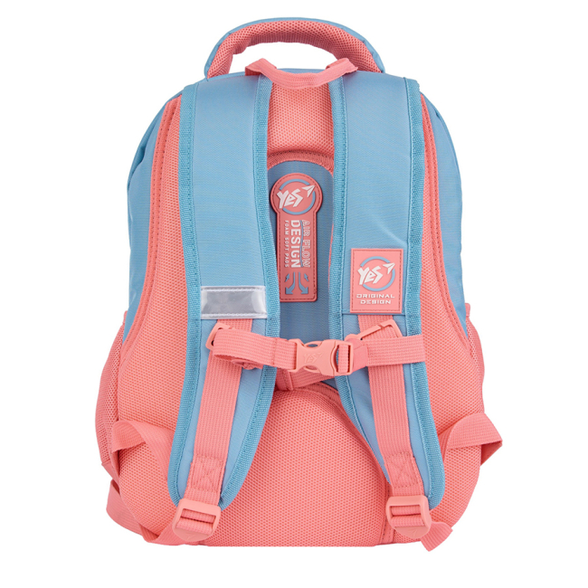 Рюкзаки и сумки - Рюкзак Yes Line Friends Stylish TS-109 (559948)#4