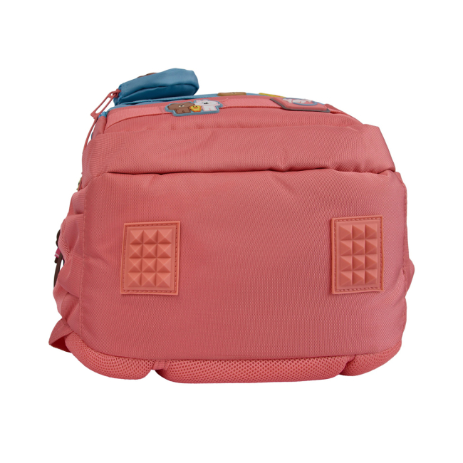 Рюкзаки и сумки - Рюкзак Yes Line Friends Stylish TS-109 (559948)#5