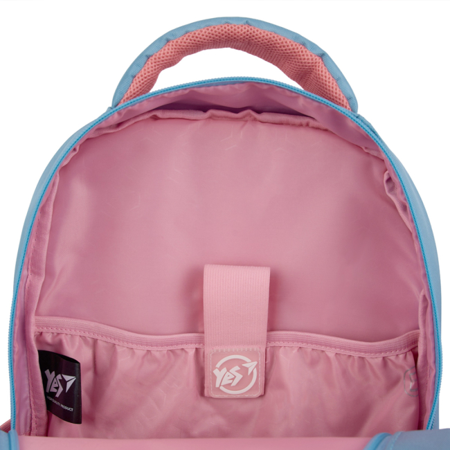 Рюкзаки и сумки - Рюкзак Yes Line Friends Stylish TS-109 (559948)#7