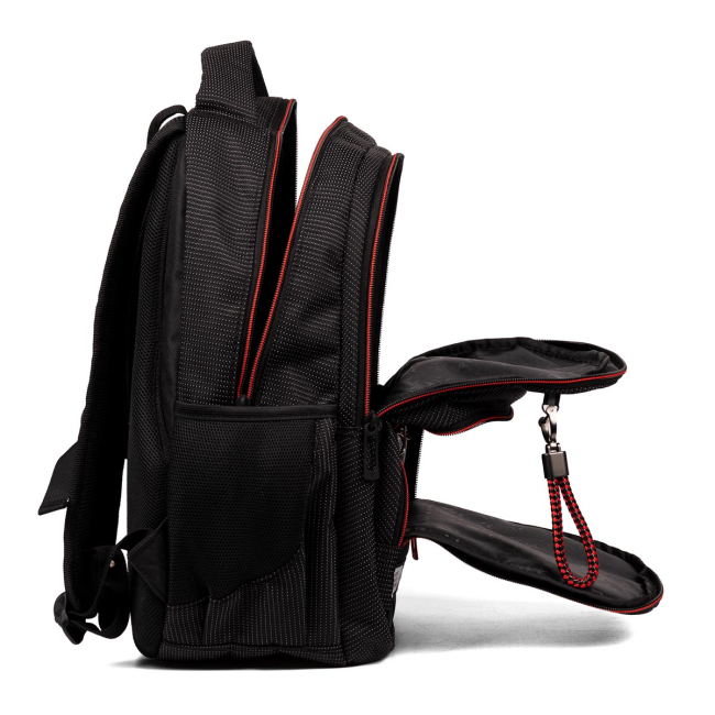 Рюкзаки и сумки - Рюкзак Yes Rebel Society TS-109 (559950)#4