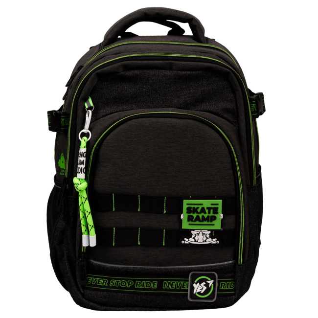 Рюкзаки и сумки - Рюкзак Yes Skate Ramp TS-109 (550005)#2