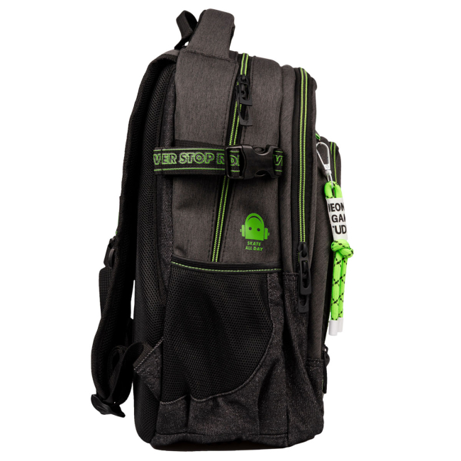 Рюкзаки и сумки - Рюкзак Yes Skate Ramp TS-109 (550005)#3