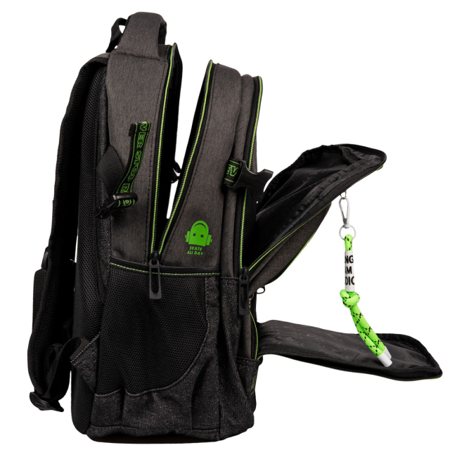 Рюкзаки и сумки - Рюкзак Yes Skate Ramp TS-109 (550005)#4