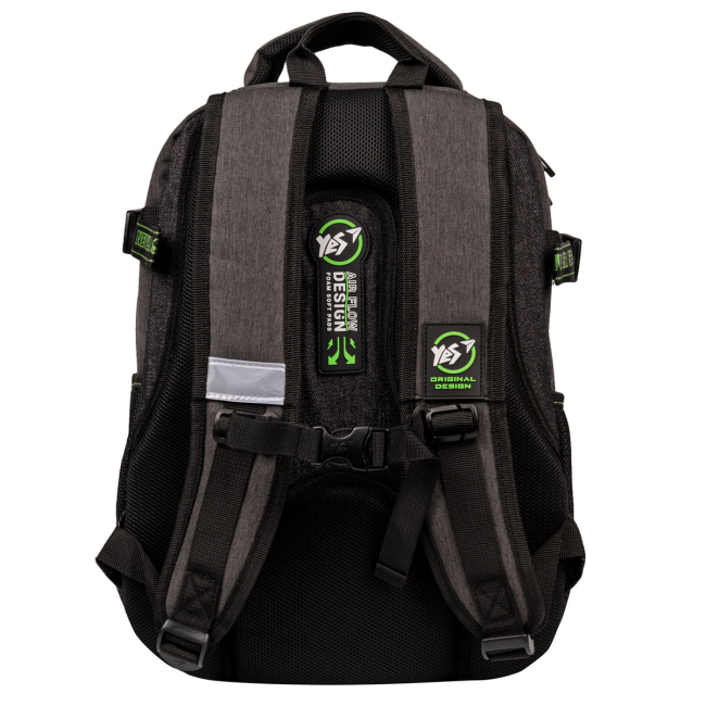 Рюкзаки и сумки - Рюкзак Yes Skate Ramp TS-109 (550005)#5