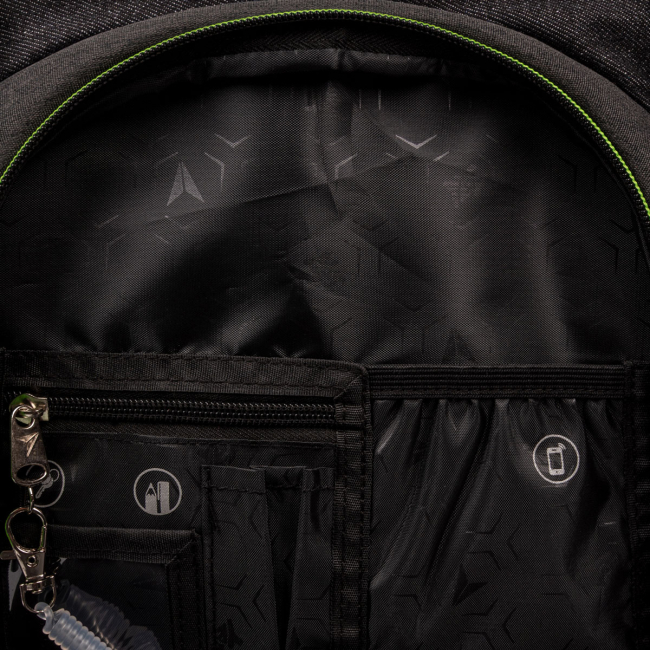 Рюкзаки и сумки - Рюкзак Yes Skate Ramp TS-109 (550005)#7