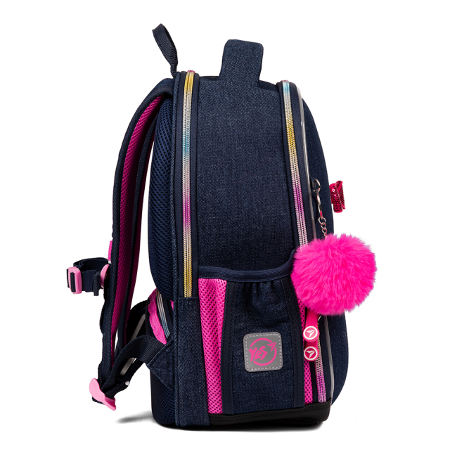 Рюкзаки и сумки - Рюкзак Yes Beautiful Hair H-100 (550093)#3