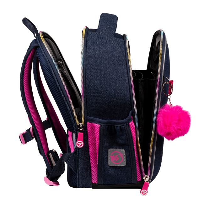 Рюкзаки и сумки - Рюкзак Yes Beautiful Hair H-100 (550093)#5