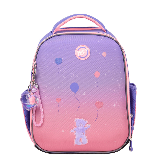 Рюкзаки и сумки - Рюкзак Yes Cute Bear H-100 (559842)#2