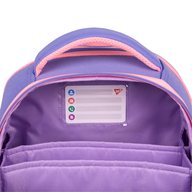 Рюкзаки и сумки - Рюкзак Yes Cute Bear H-100 (559842)#8