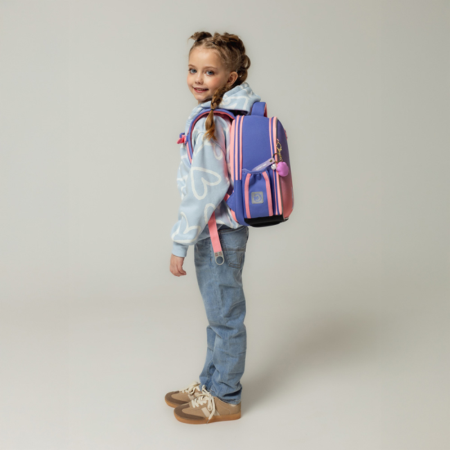 Рюкзаки и сумки - Рюкзак Yes Cute Bear H-100 (559842)#9