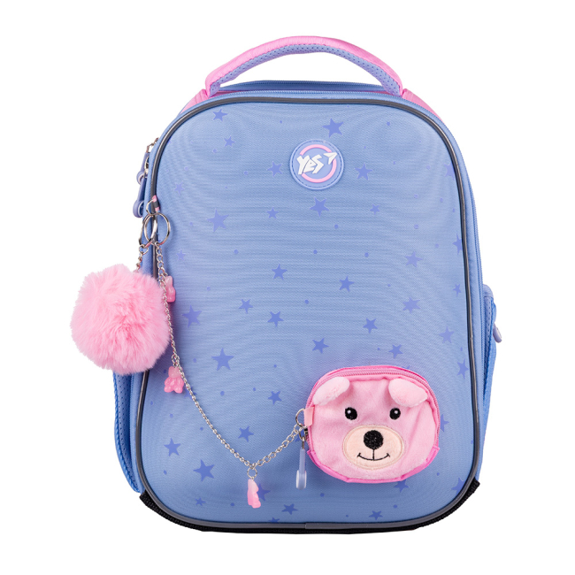 Рюкзаки и сумки - Рюкзак Yes Cute Bear Teddy H-100 (559894)#2