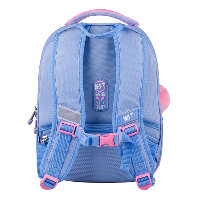 Рюкзаки и сумки - Рюкзак Yes Cute Bear Teddy H-100 (559894)#4