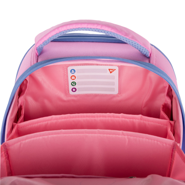 Рюкзаки и сумки - Рюкзак Yes Cute Bear Teddy H-100 (559894)#7