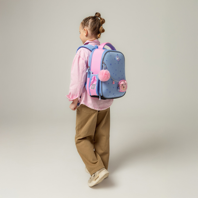 Рюкзаки и сумки - Рюкзак Yes Cute Bear Teddy H-100 (559894)#9