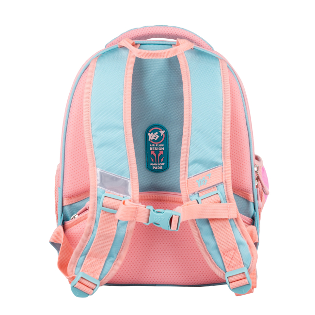 Рюкзаки и сумки - Рюкзак Yes Funny Bunny H-100 (559843)#4